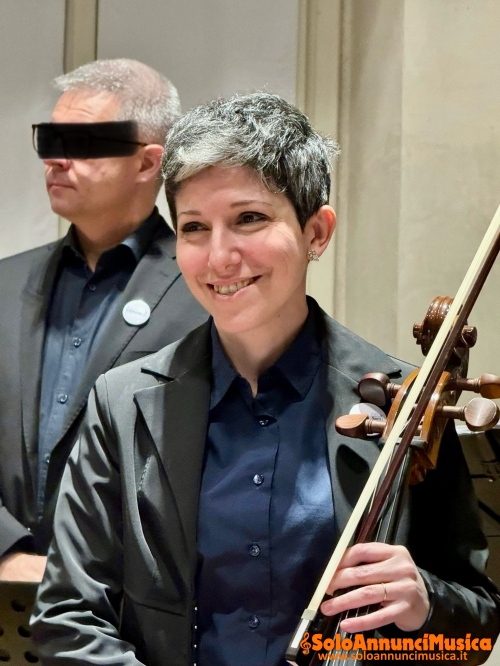 Violoncellista amatoriale